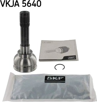 Drivledd SKF VKJA 5640 Drivledd SKF VKJA 5640