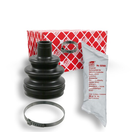 Febi Bilstein Mansjett drivaksel FEBI BILSTEIN 02721