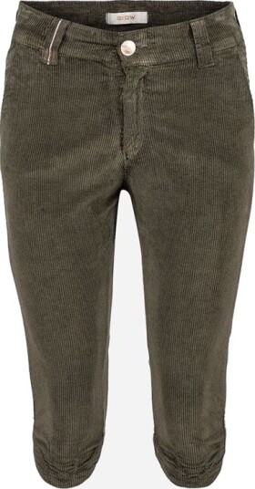 Arnold Weiss Knickers Wildbock Black Arnold Weiss Knickers Wildbock Black