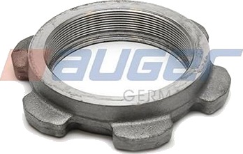 Mutter, akselstubb AUGER 80641