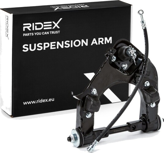 Bærearm RIDEX 273C2489