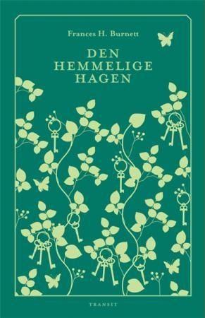 Den hemmelige hagen, Ny bok