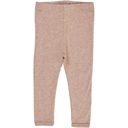 Copenhagen Colors Natural Melange Leggings 98