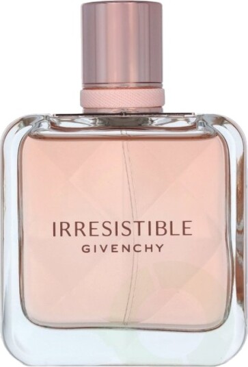 Givenchy Irresistible Eau de Parfum Spray 50 ml - Fruktig Blomsterduft