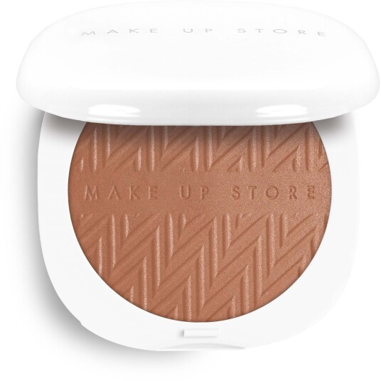 Make Up Store Iconic Glow Bronzer 20 Terracotta Make Up Store Iconic Glow Bronzer 20 Terracotta