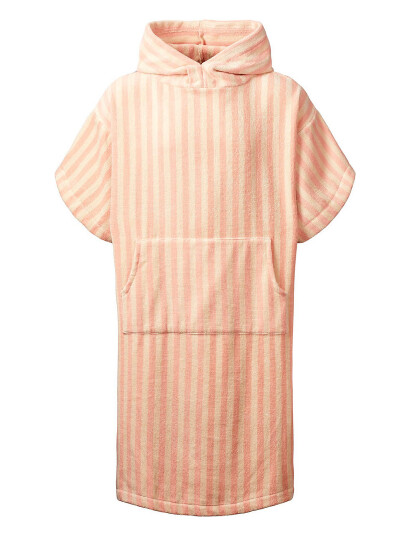 Bongusta Naram Poncho Cream S/M 107 cm Bongusta Naram Poncho Cream S/M 107 cm