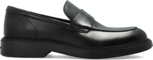 Hogan Herre Sko Svart 42 1/2 EU, Hogan Herre Sko Svart 42 1/2 EU,