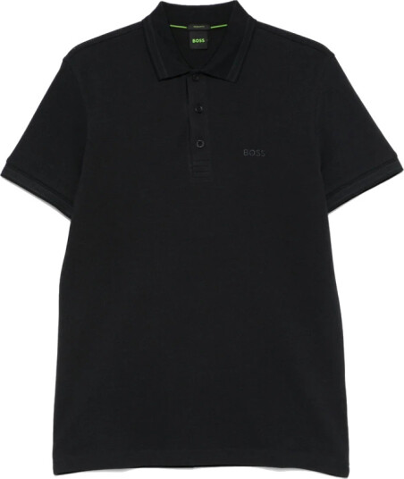 Boss Herre Topper Blå 2XL,