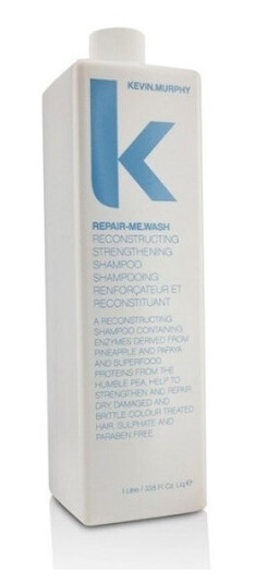 Repair-Me Regenerating Shampoo For Hair 1000Ml