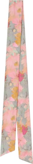 RODEBJER | Rodebjer Luna Scarf Floral | ONES