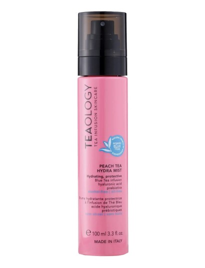 Teaology Skincare Peach Tea Hydra Mist - Nude - 100 ML