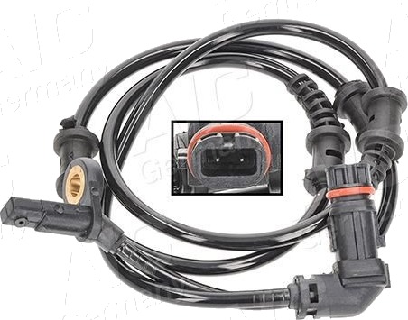ABS sensor AIC 57263