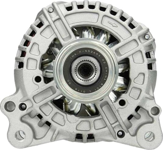 BV PSH 305.525.140.010 Dynamo BV PSH 305.525.140.010 Dynamo