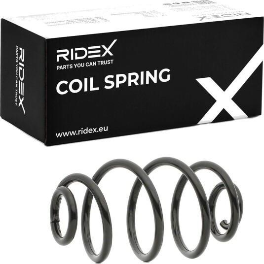 RIDEX 188C0156 Fjær