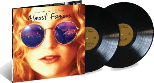 Almost Famous