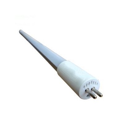 LEDlife T5-SMART145 HF - Erstatter 35W HE rør, 21W LED rør, 144,9 cm - Dimbar : Dimbar, Kulør : Varm