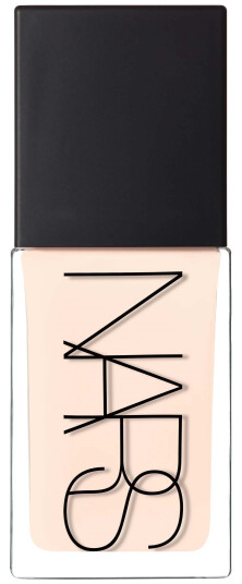 NARS Lysreflekterende Foundation Yulong 30 ml - Naturlig Glød NARS Lysreflekterende Foundation Yulong 30 ml - Naturlig Glød