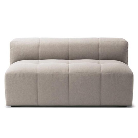 Decotique Decotique Mure Lenestol Sandshell/ Beige