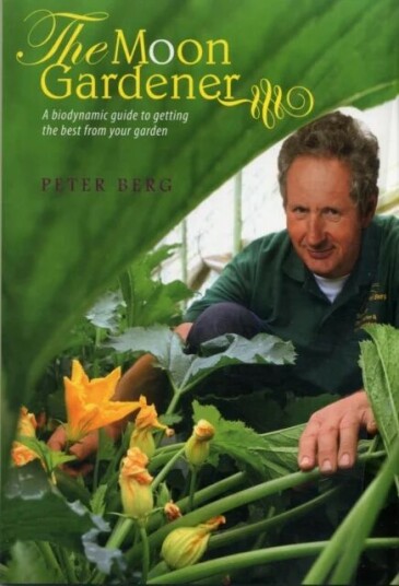 The Moon Gardener Av Peter Berg The Moon Gardener Av Peter Berg