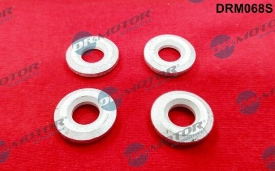 Varmevernskive innsprøytningsanlegg DR.MOTOR AUTOMOTIVE DRM068S
