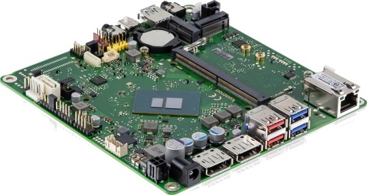 Kontron K3921-H6 mini-STX Intel N305 F5120-V245 Kontron K3921-H6 mini-STX Intel N305 F5120-V245