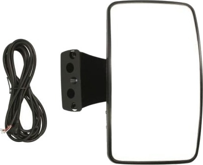 PACOL MAN-MR-040 Rampespeil