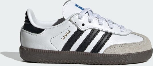 Adidas Samba OG Sko barn
