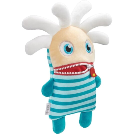 Schmidt Spiele Vennetrøst Bamse 28,5 cm Aye Q