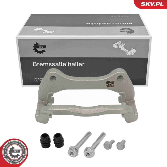 Holder bremsecaliper ESEN SKV 89SKV210