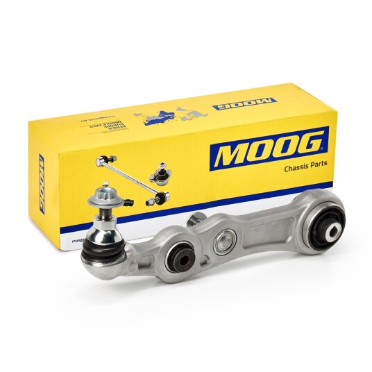 Bærebru/bærearm MOOG ME-TC-15124 Bærebru/bærearm MOOG ME-TC-15124