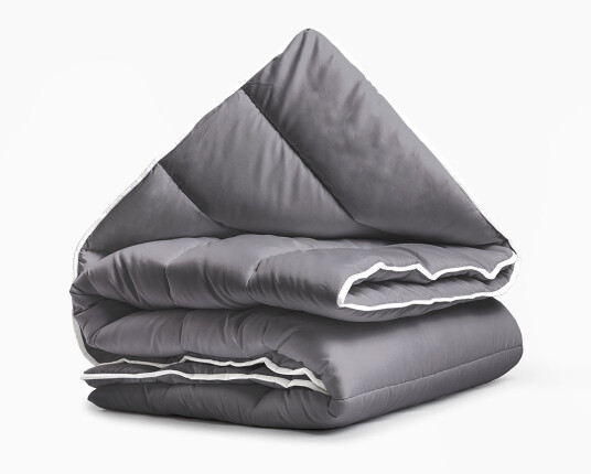 Indusia Design Dyne All-in-one Anthracite 140x200