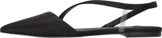 Stella McCartney Dame Sko Svart 38 EU, Stella McCartney Dame Sko Svart 38 EU,