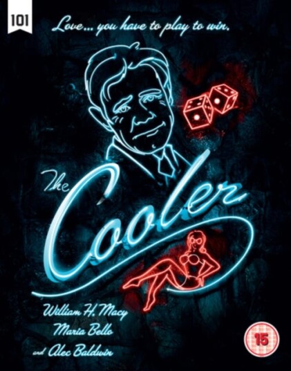 The Cooler (2003) The Cooler (2003)