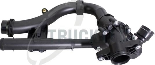 Termostat kjølemiddel TRUCKTEC AUTOMOTIVE 02.19.400