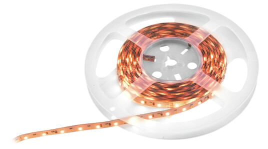 EuroLite Led Strip 600 5m 2835 1800+5700k 24v