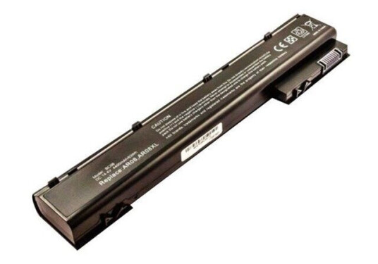 CoreParts Battery - laptop battery - Li-Ion - 4.4 Ah