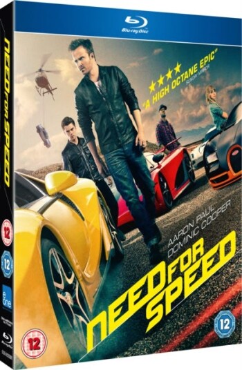 Need For Speed