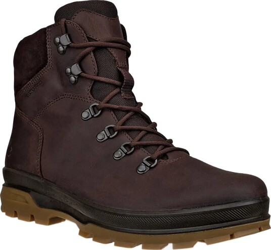 ECCO Rugged Track - COFFEE - 40