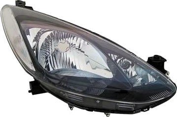 VAN WEZEL 2741962 Frontlykter