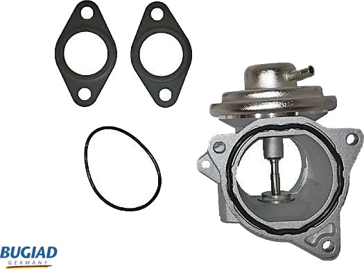 EGR ventil BUGIAD BGR13003
