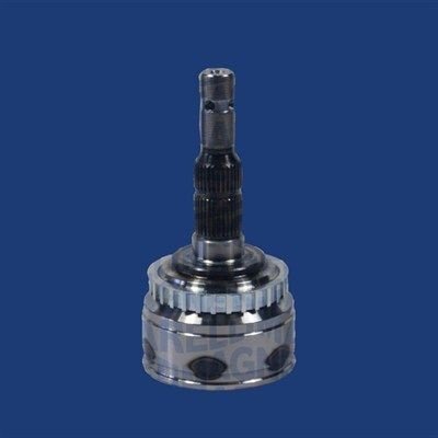 Magneti Marelli Drivknute drivaksel MAGNETI MARELLI 302015100215 Magneti Marelli Drivknute drivaksel MAGNETI MARELLI 302015100215