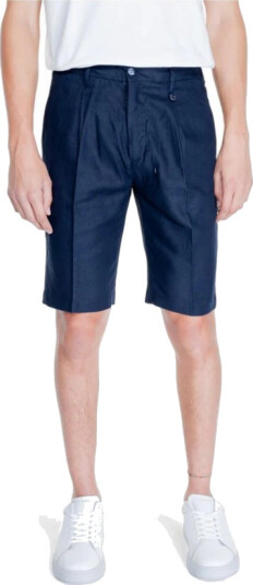 Antony Morato Herre Shorts Blå S,