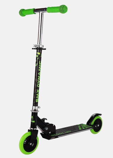 Kickbike Scoot 120 SMX Foldabl Kickbike Scoot 120 SMX Foldabl