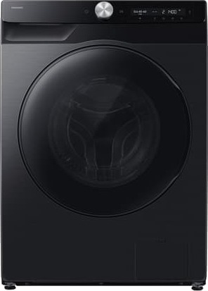 Samsung Serie 6000 Kombinert vaskemaskin/tørketrommel WD90HG6U94BBU3 9/6 kg Samsung Serie 6000 Kombinert vaskemaskin/tørketrommel WD90HG6U94BBU3 9/6 kg