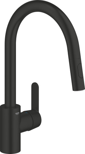 Grohe Ettgrepskran Med 223 mm Tut