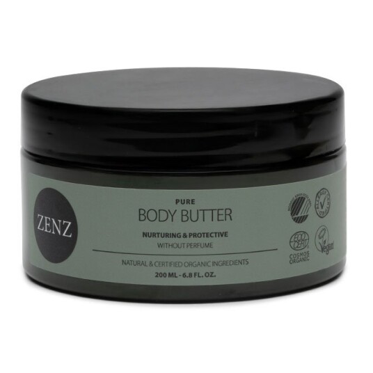 Zenz Pure Body Butter 200ml
