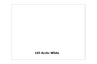Colorama Bakgrunnspapir 165 Arctic White 2,72 x 11 meter Colorama Bakgrunnspapir 165 Arctic White 2,72 x 11 meter