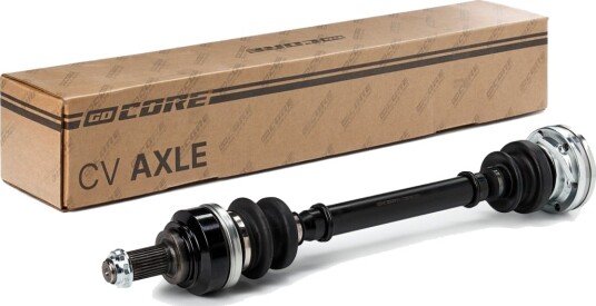 goCORE GCA30040 Drivaksel