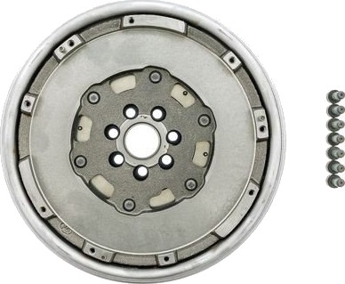 AISIN FDN 914 Dobbelmasse svinghjul AISIN FDN 914 Dobbelmasse svinghjul