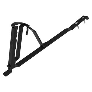 Lobas snokonsoll sn k 605 sort Lobas snokonsoll sn k 605 sort